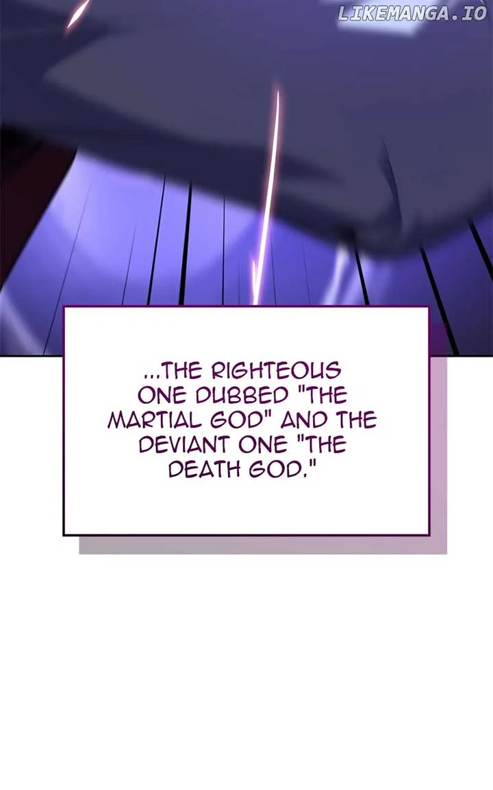 I Reincarnated As The Crazed Heir Chapter 141 page 7
