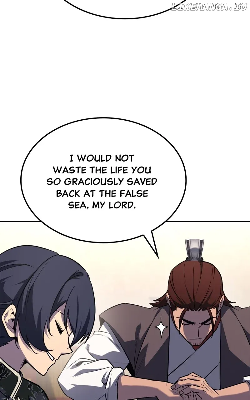 I Reincarnated As The Crazed Heir Chapter 137 page 74