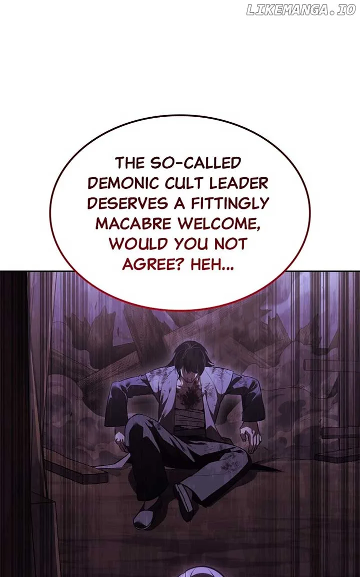 I Reincarnated As The Crazed Heir Chapter 139 page 1
