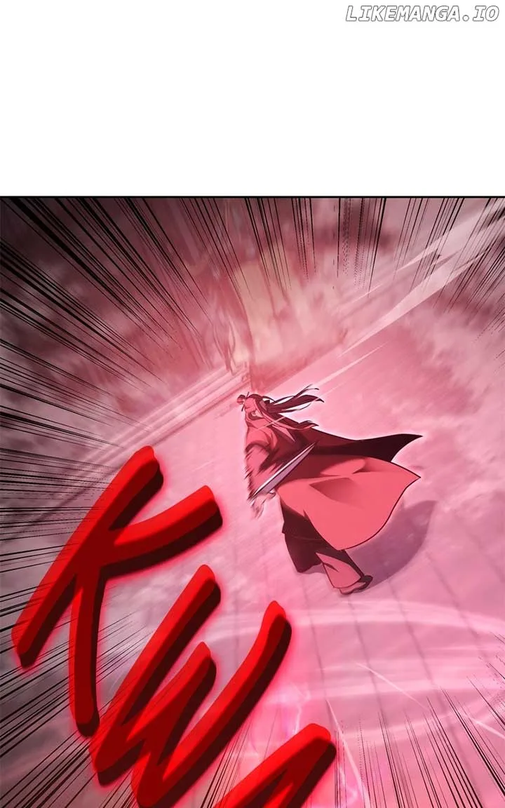 I Reincarnated As The Crazed Heir Chapter 141 page 29