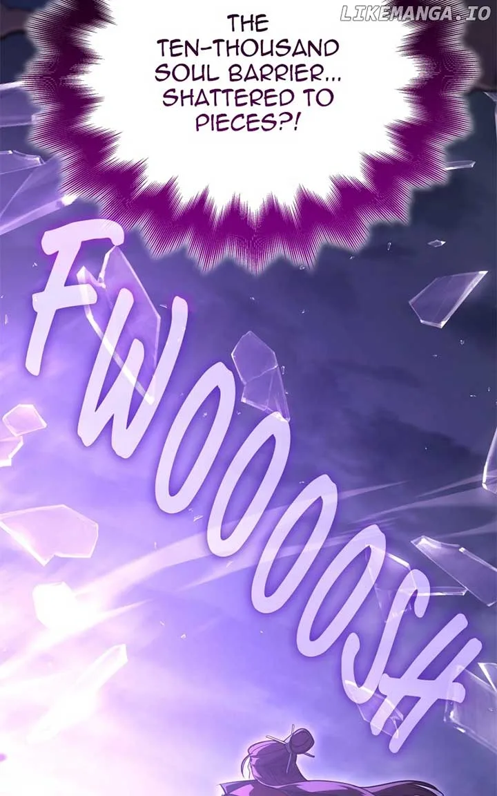 I Reincarnated As The Crazed Heir Chapter 141 page 17