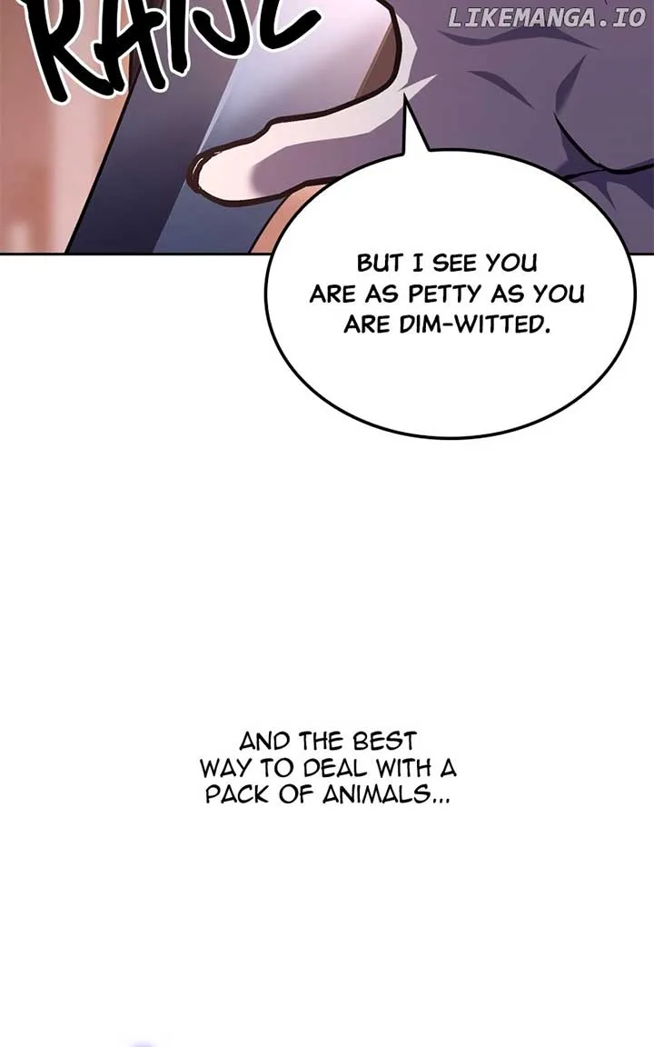 I Reincarnated As The Crazed Heir Chapter 141 page 143