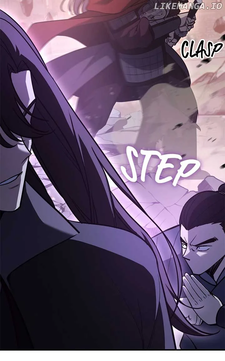 I Reincarnated As The Crazed Heir Chapter 141 page 72