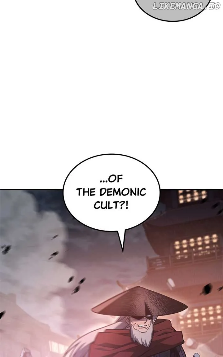 I Reincarnated As The Crazed Heir Chapter 141 page 71