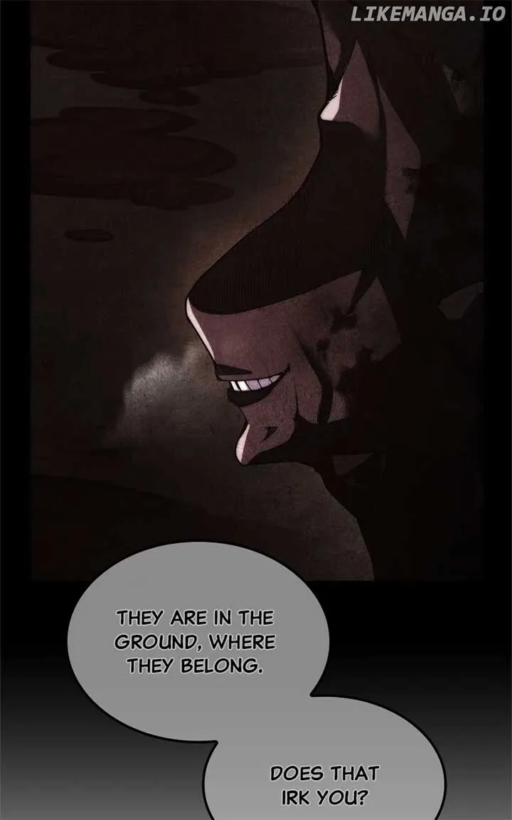 I Reincarnated As The Crazed Heir Chapter 140 page 33