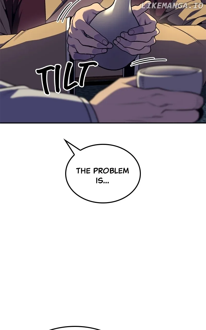 I Reincarnated As The Crazed Heir Chapter 138 page 6