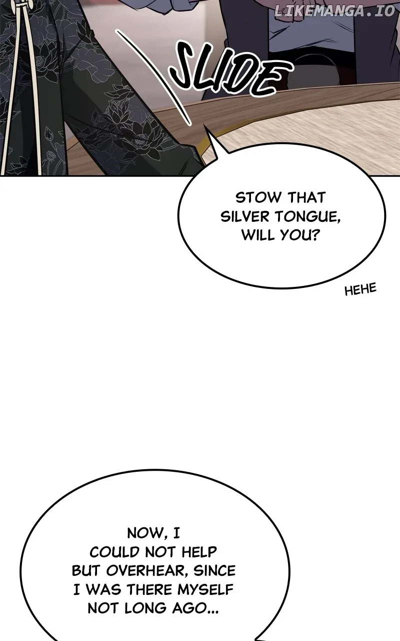 I Reincarnated As The Crazed Heir Chapter 137 page 75