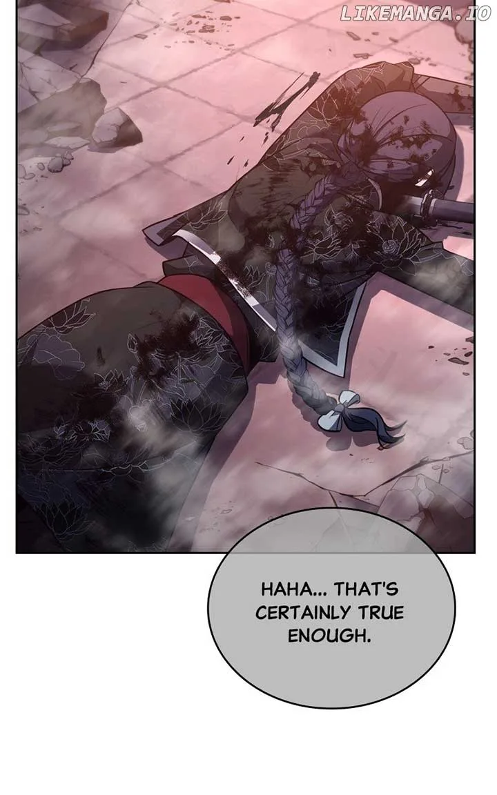 I Reincarnated As The Crazed Heir Chapter 142 page 10