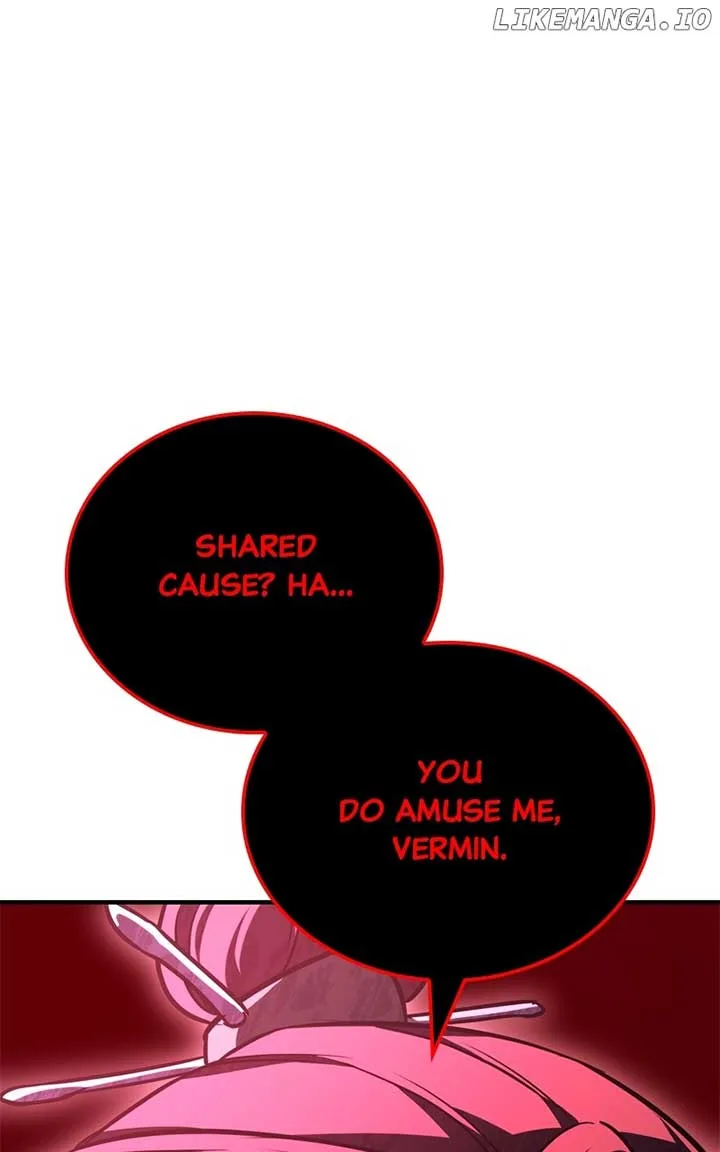 I Reincarnated As The Crazed Heir Chapter 141 page 119