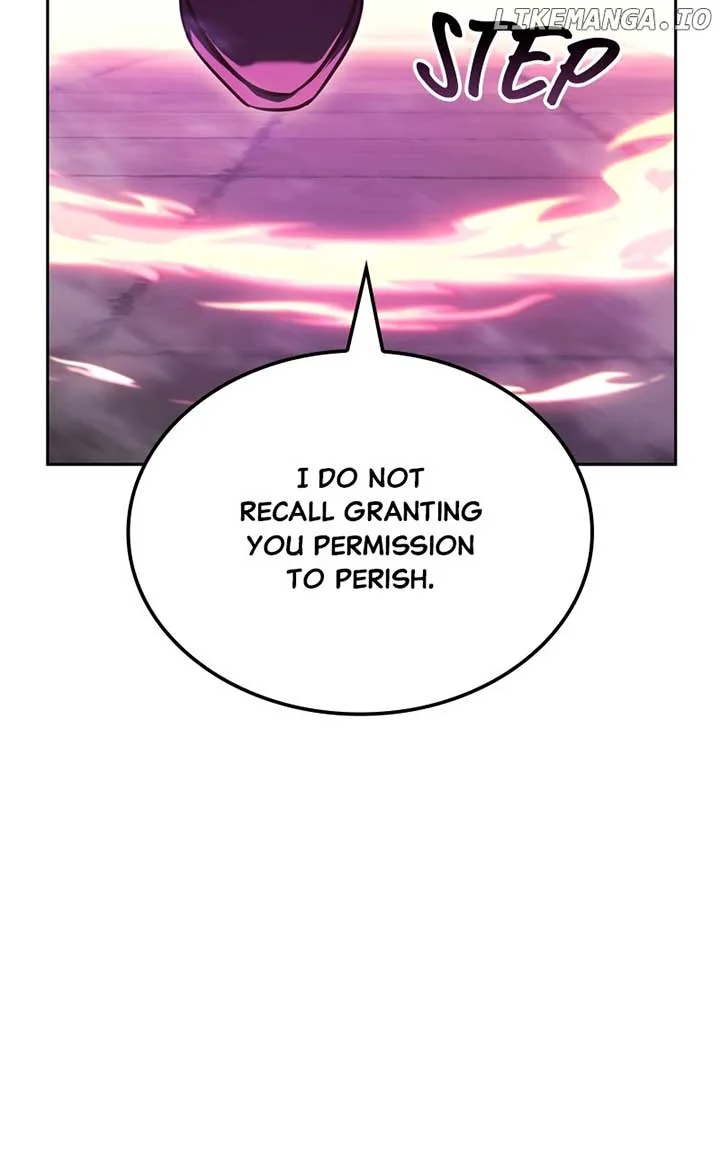 I Reincarnated As The Crazed Heir Chapter 141 page 62