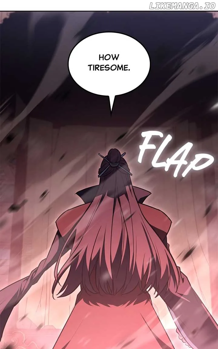 I Reincarnated As The Crazed Heir Chapter 141 page 40