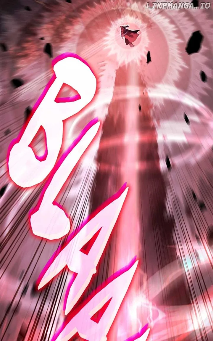 I Reincarnated As The Crazed Heir Chapter 141 page 33