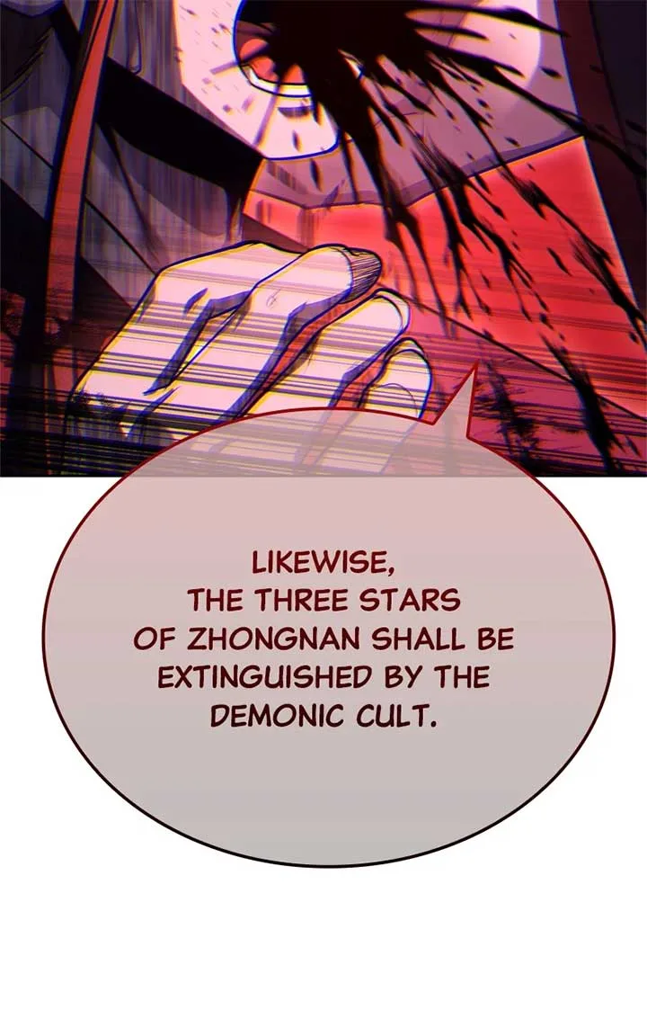 I Reincarnated As The Crazed Heir Chapter 144 page 33
