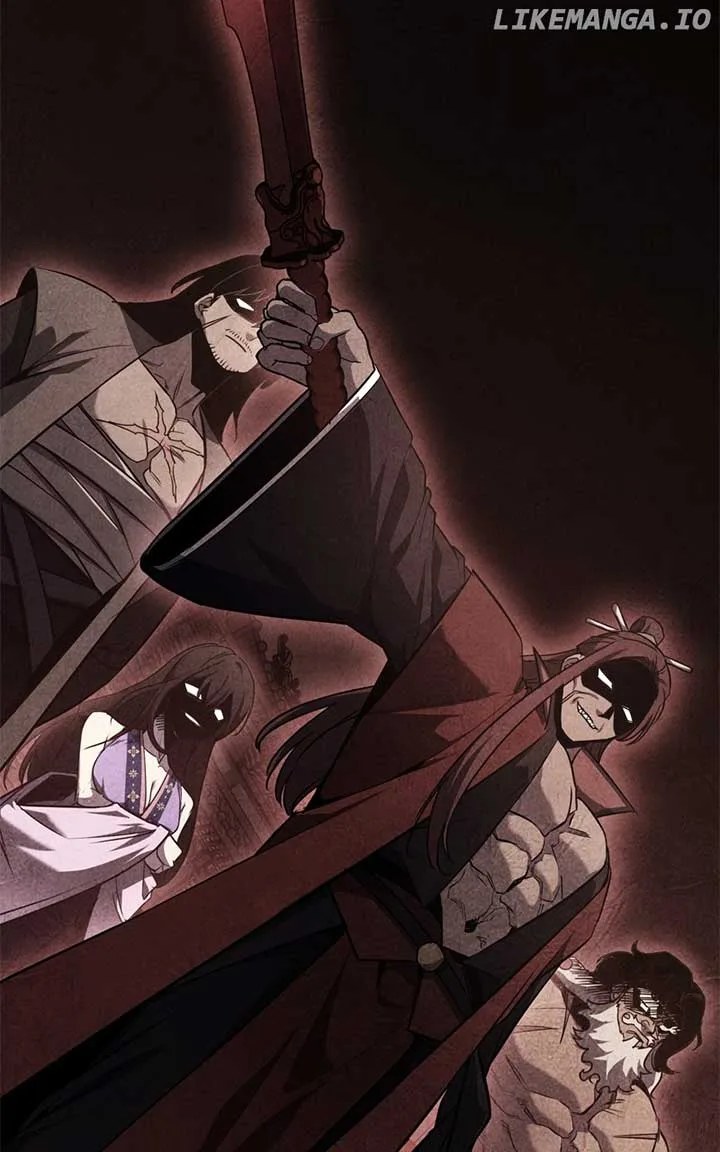I Reincarnated As The Crazed Heir Chapter 141 page 139