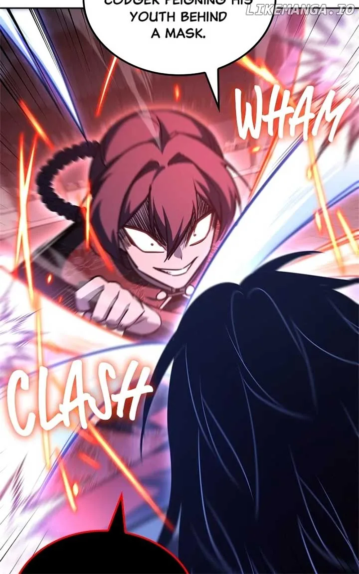 I Reincarnated As The Crazed Heir Chapter 140 page 67