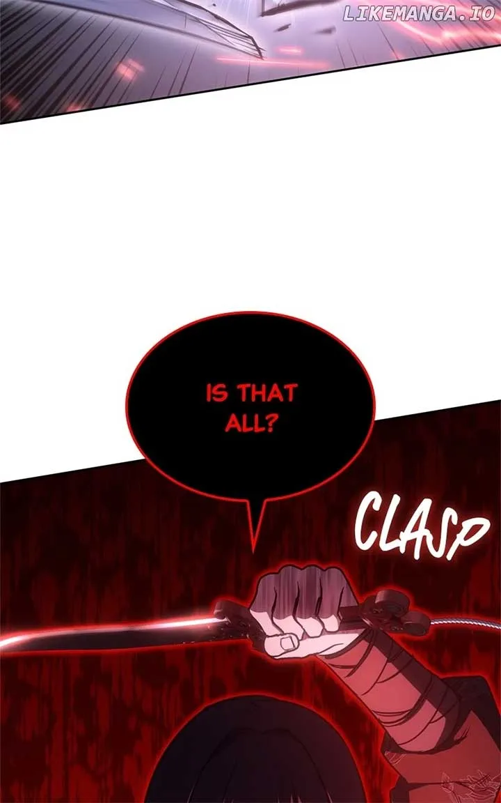 I Reincarnated As The Crazed Heir Chapter 140 page 19