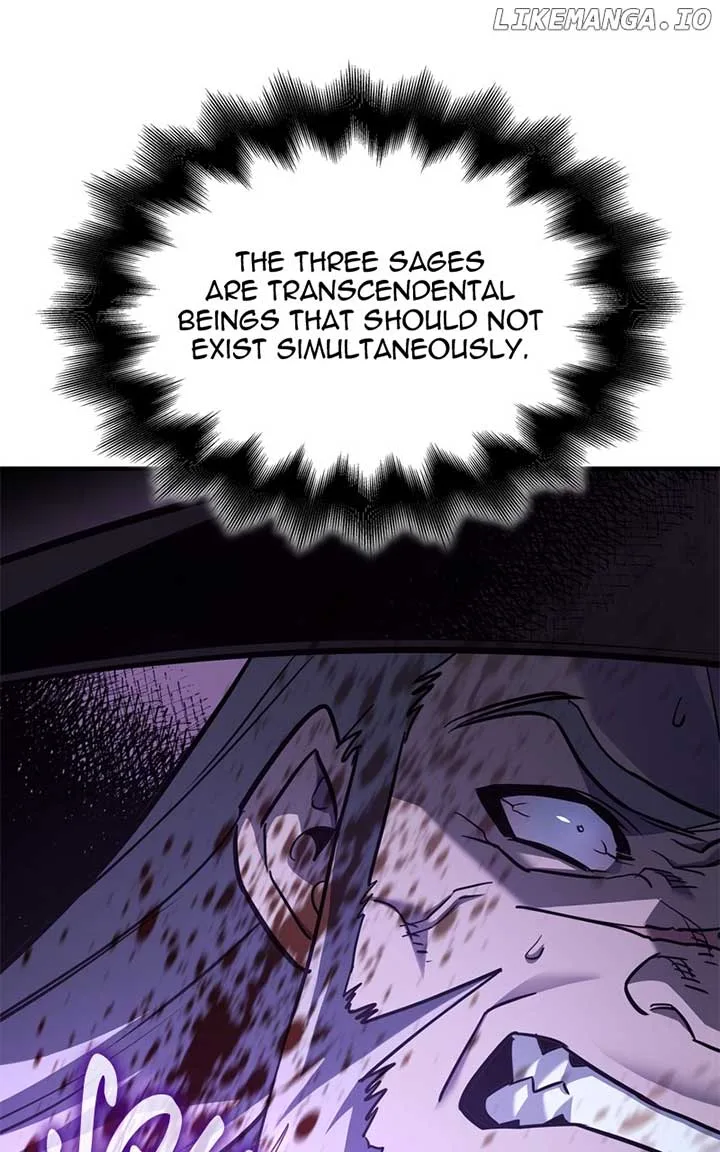 I Reincarnated As The Crazed Heir Chapter 141 page 83