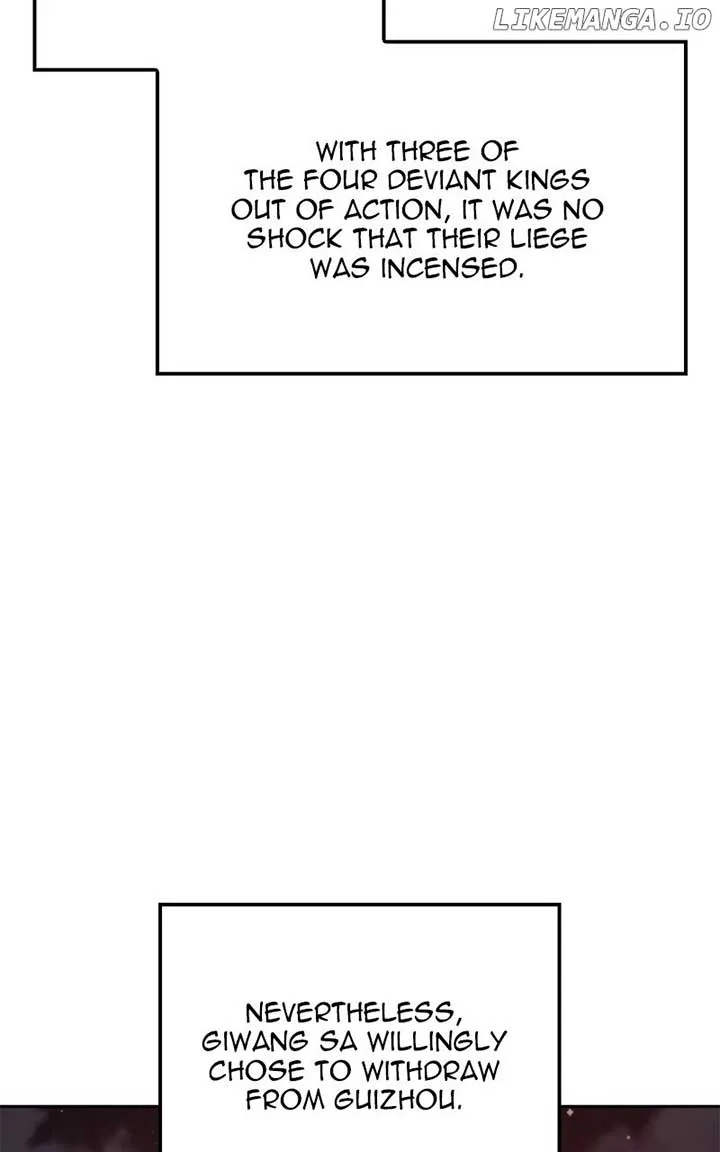 I Reincarnated As The Crazed Heir Chapter 142 page 3