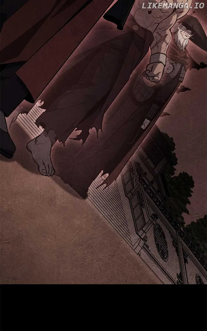 I Reincarnated As The Crazed Heir Chapter 141 page 140