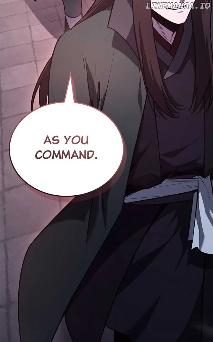 I Reincarnated As The Crazed Heir Chapter 141 page 101