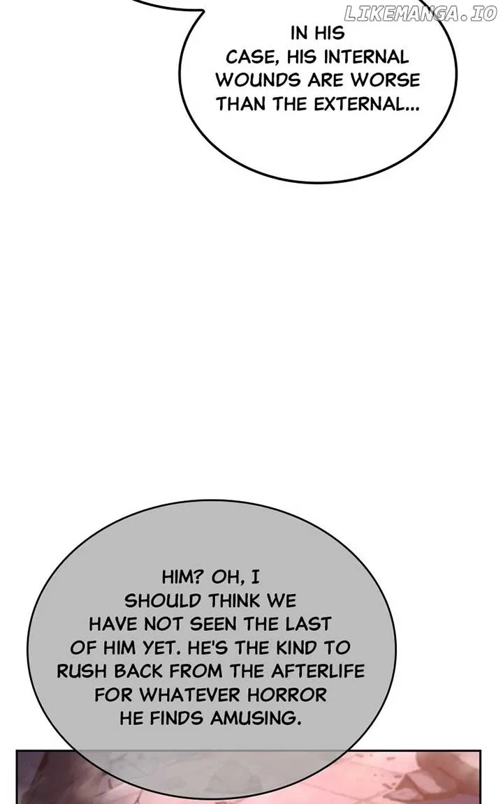 I Reincarnated As The Crazed Heir Chapter 142 page 9