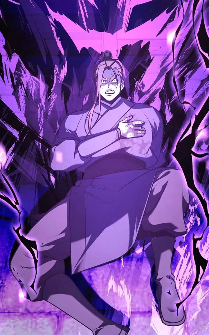 I Reincarnated As The Crazed Heir Chapter 144 page 9