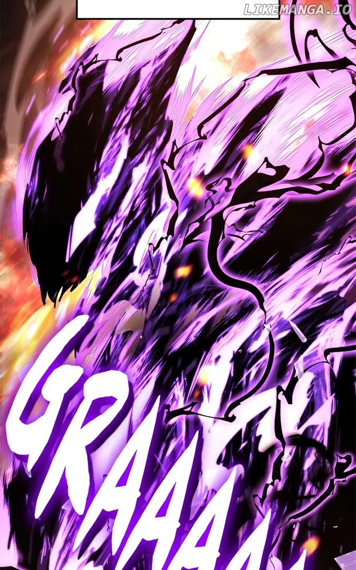I Reincarnated As The Crazed Heir Chapter 141 page 57