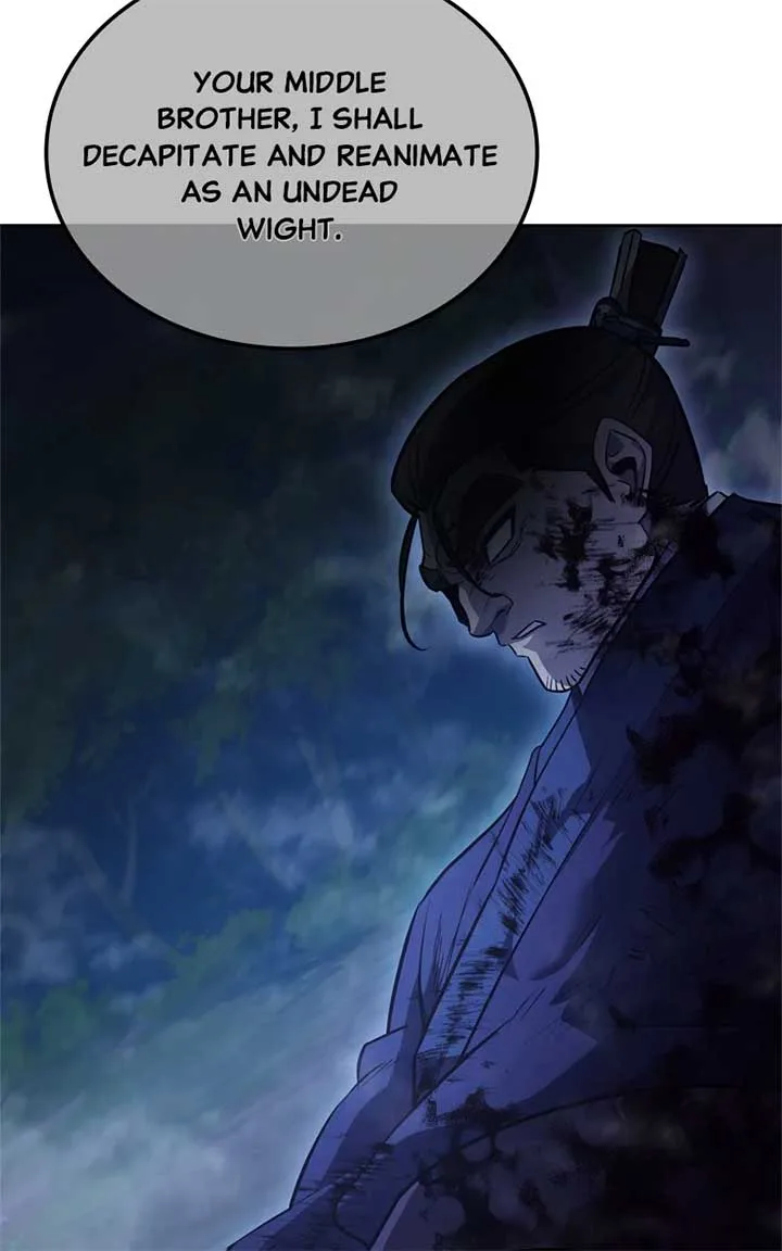 I Reincarnated As The Crazed Heir Chapter 144 page 37