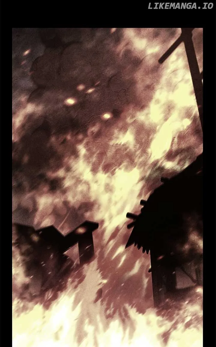 I Reincarnated As The Crazed Heir Chapter 141 page 135