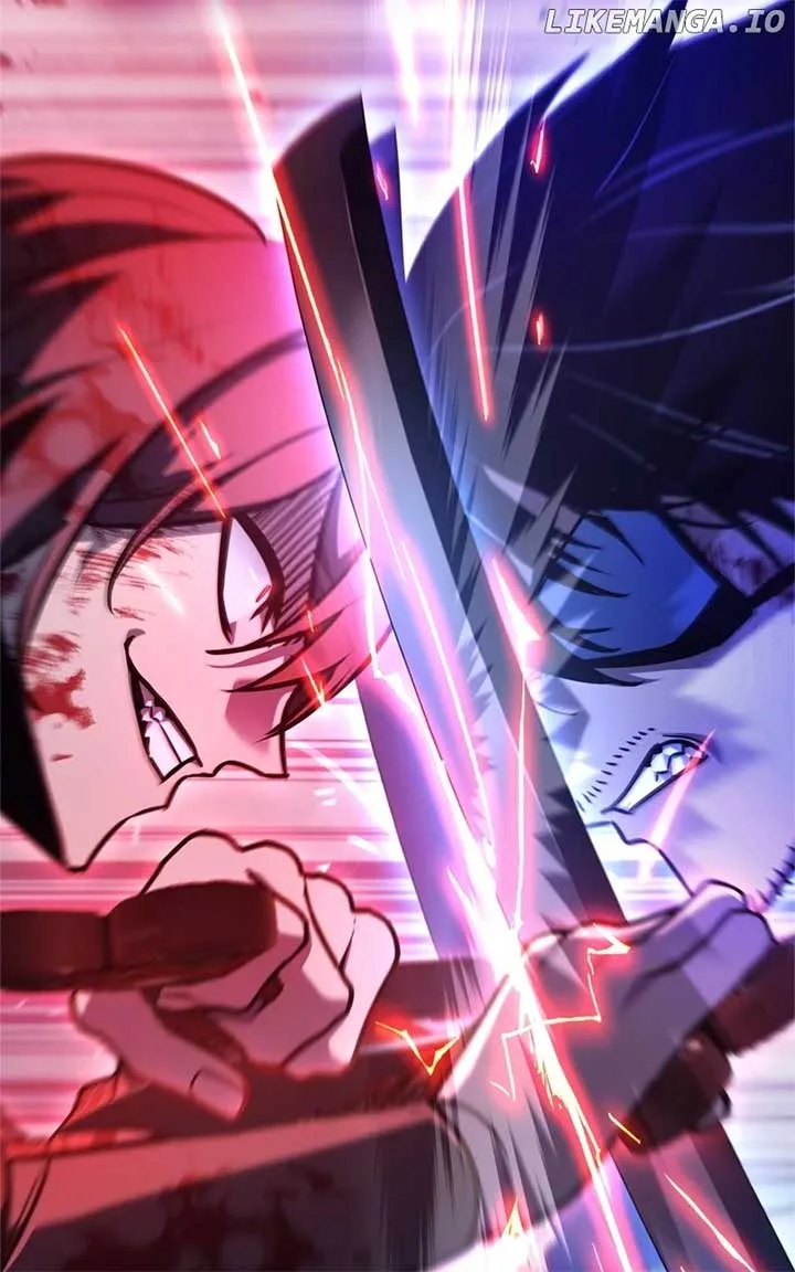 I Reincarnated As The Crazed Heir Chapter 140 page 77