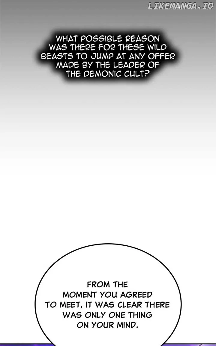 I Reincarnated As The Crazed Heir Chapter 141 page 150
