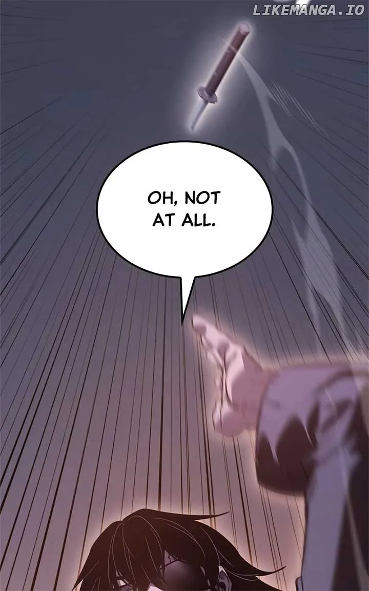 I Reincarnated As The Crazed Heir Chapter 140 page 35