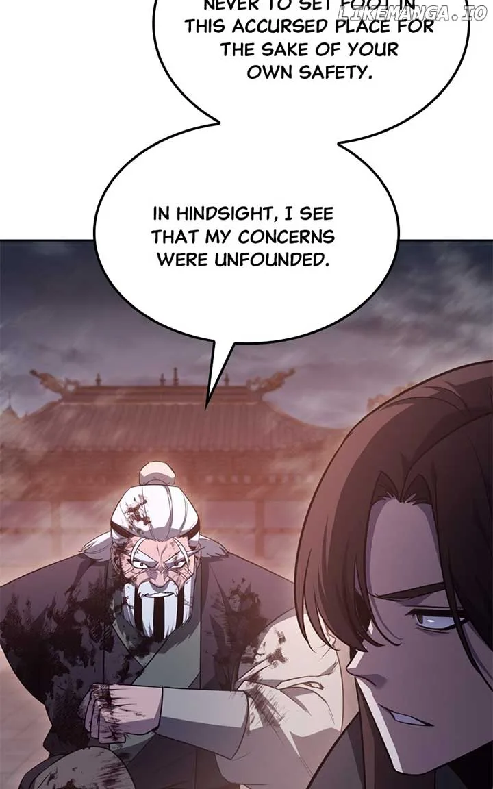 I Reincarnated As The Crazed Heir Chapter 141 page 94