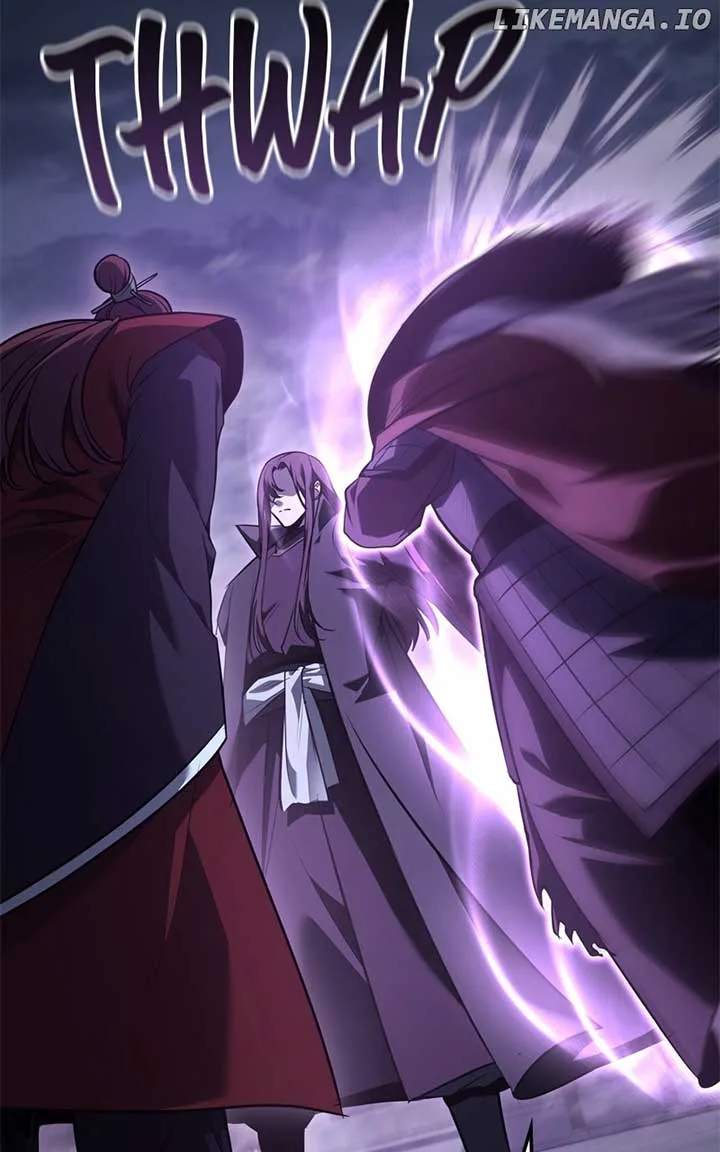 I Reincarnated As The Crazed Heir Chapter 141 page 116