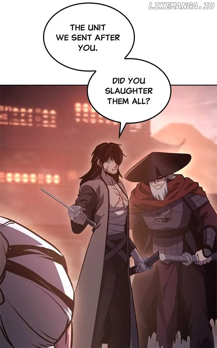 I Reincarnated As The Crazed Heir Chapter 140 page 29