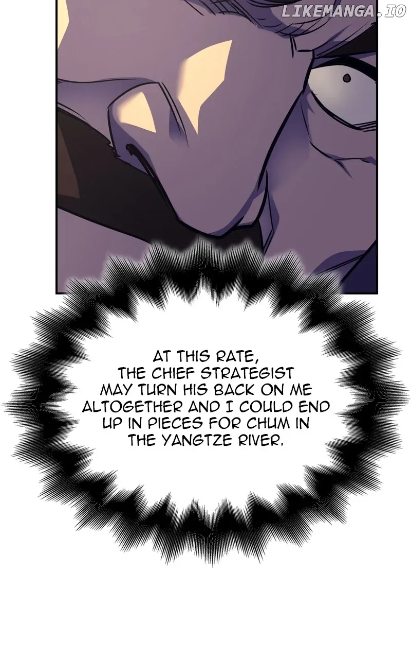 I Reincarnated As The Crazed Heir Chapter 138 page 15