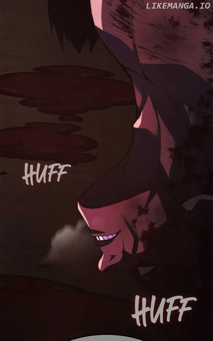 I Reincarnated As The Crazed Heir Chapter 139 page 25