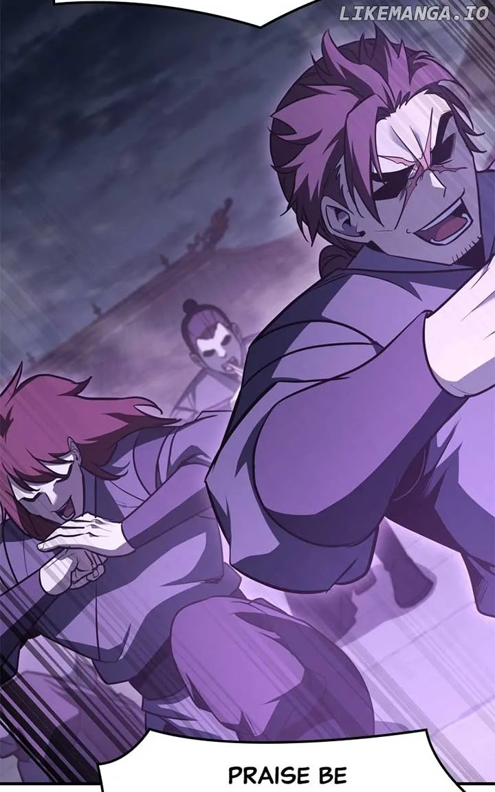 I Reincarnated As The Crazed Heir Chapter 141 page 67