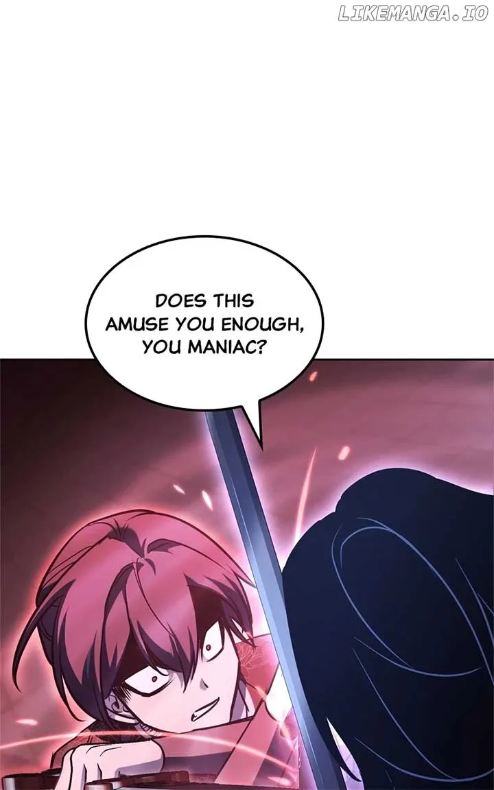 I Reincarnated As The Crazed Heir Chapter 140 page 65