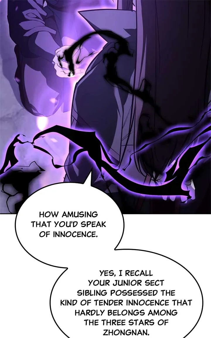 I Reincarnated As The Crazed Heir Chapter 144 page 21