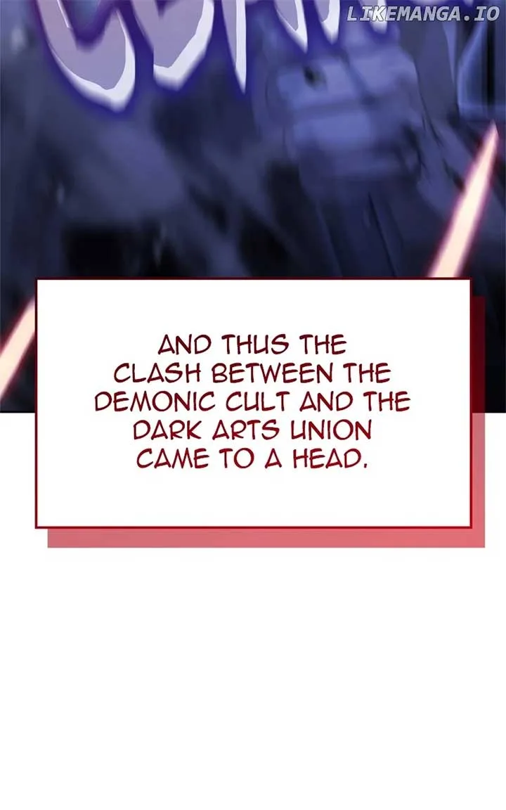 I Reincarnated As The Crazed Heir Chapter 140 page 4