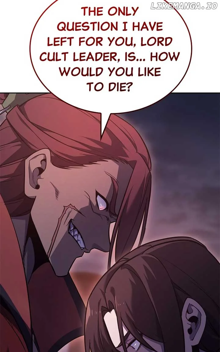 I Reincarnated As The Crazed Heir Chapter 141 page 131