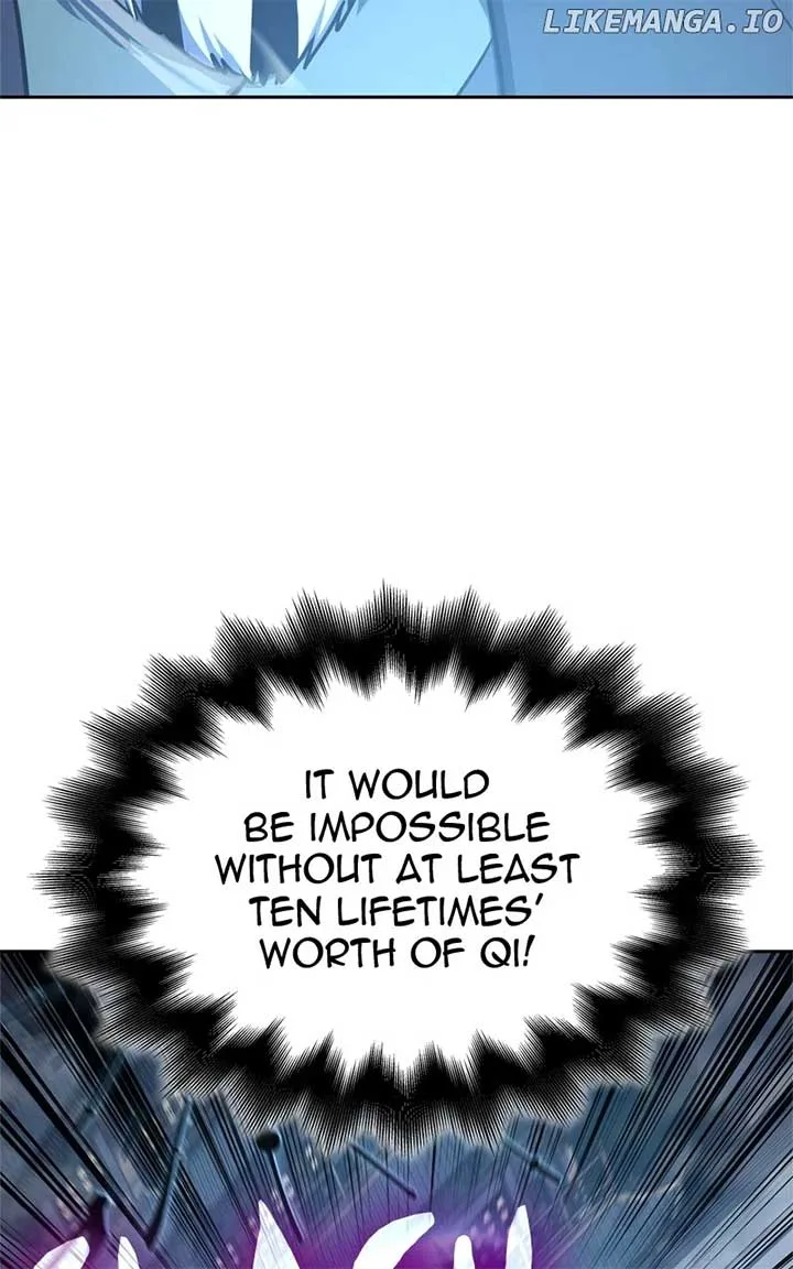I Reincarnated As The Crazed Heir Chapter 140 page 55