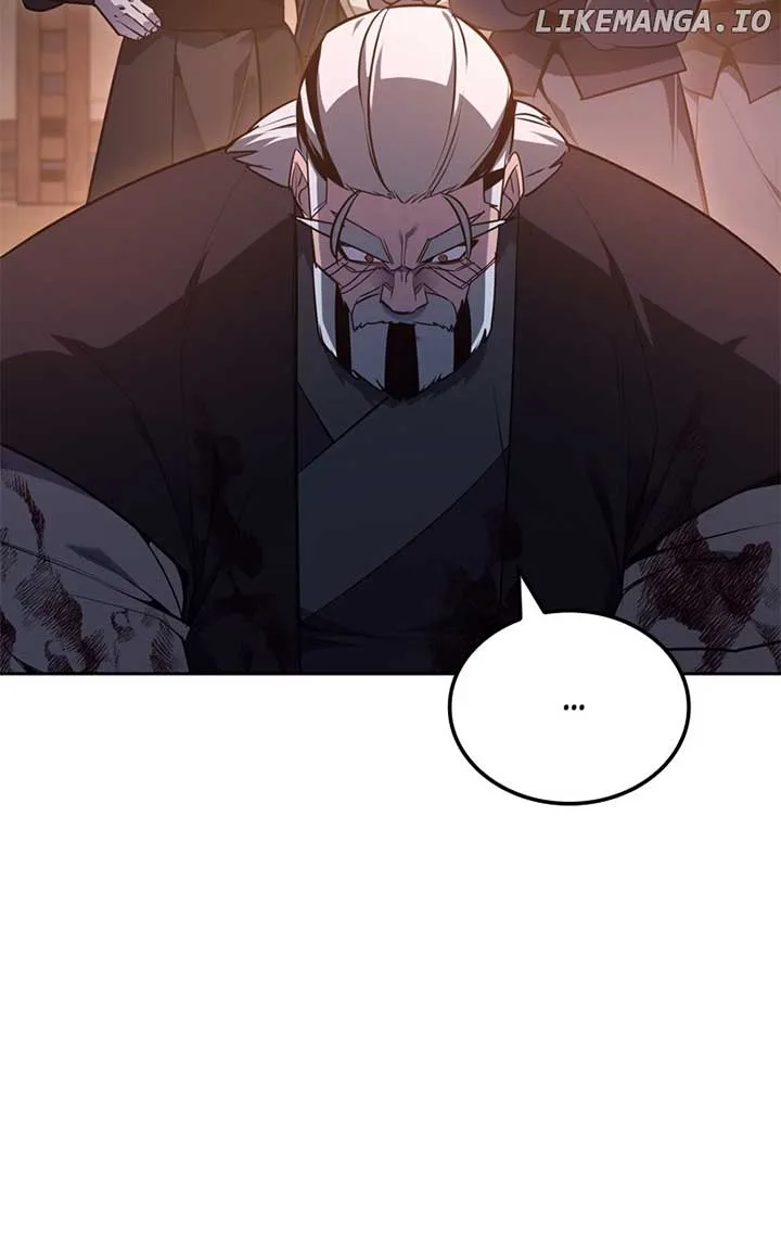 I Reincarnated As The Crazed Heir Chapter 139 page 29