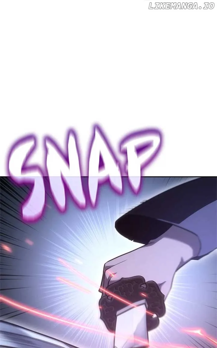 I Reincarnated As The Crazed Heir Chapter 140 page 18