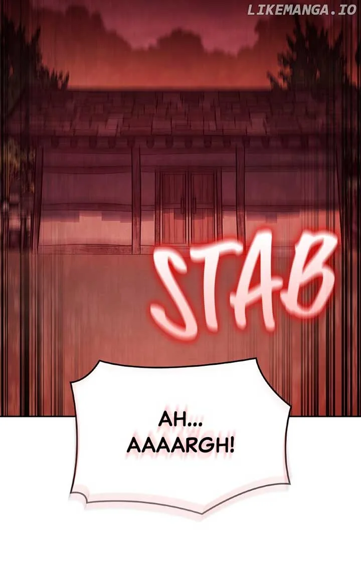 I Reincarnated As The Crazed Heir Chapter 139 page 21