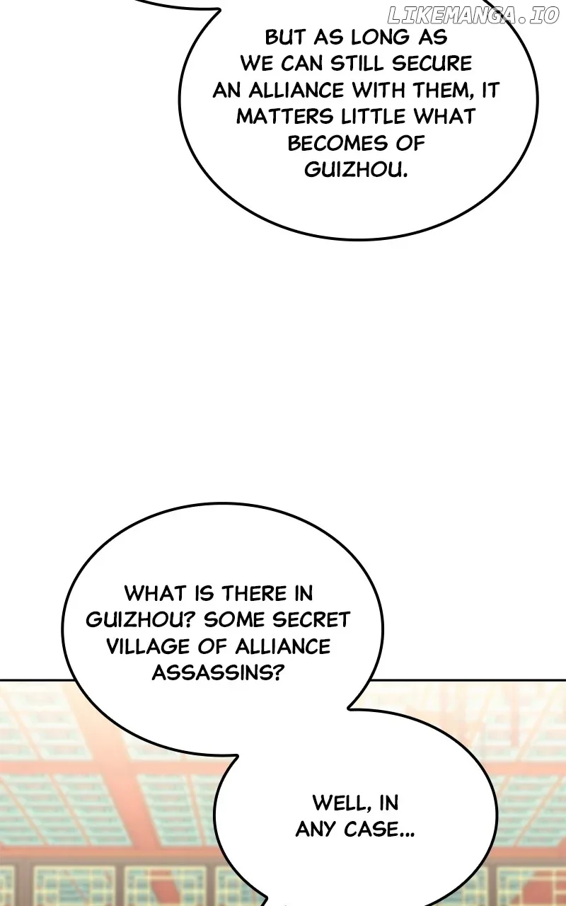 I Reincarnated As The Crazed Heir Chapter 137 page 77