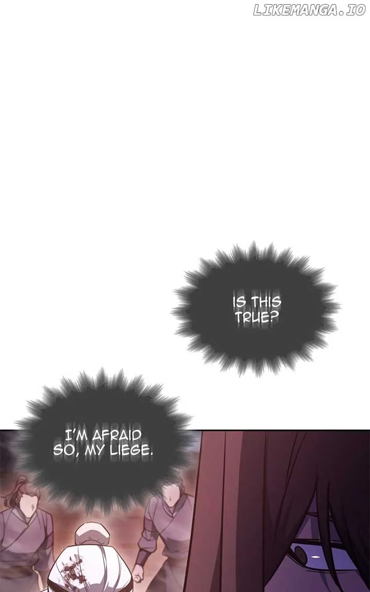 I Reincarnated As The Crazed Heir Chapter 141 page 128