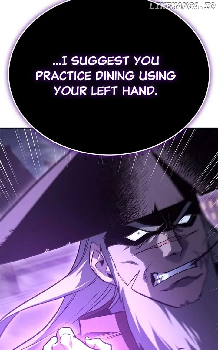 I Reincarnated As The Crazed Heir Chapter 141 page 77