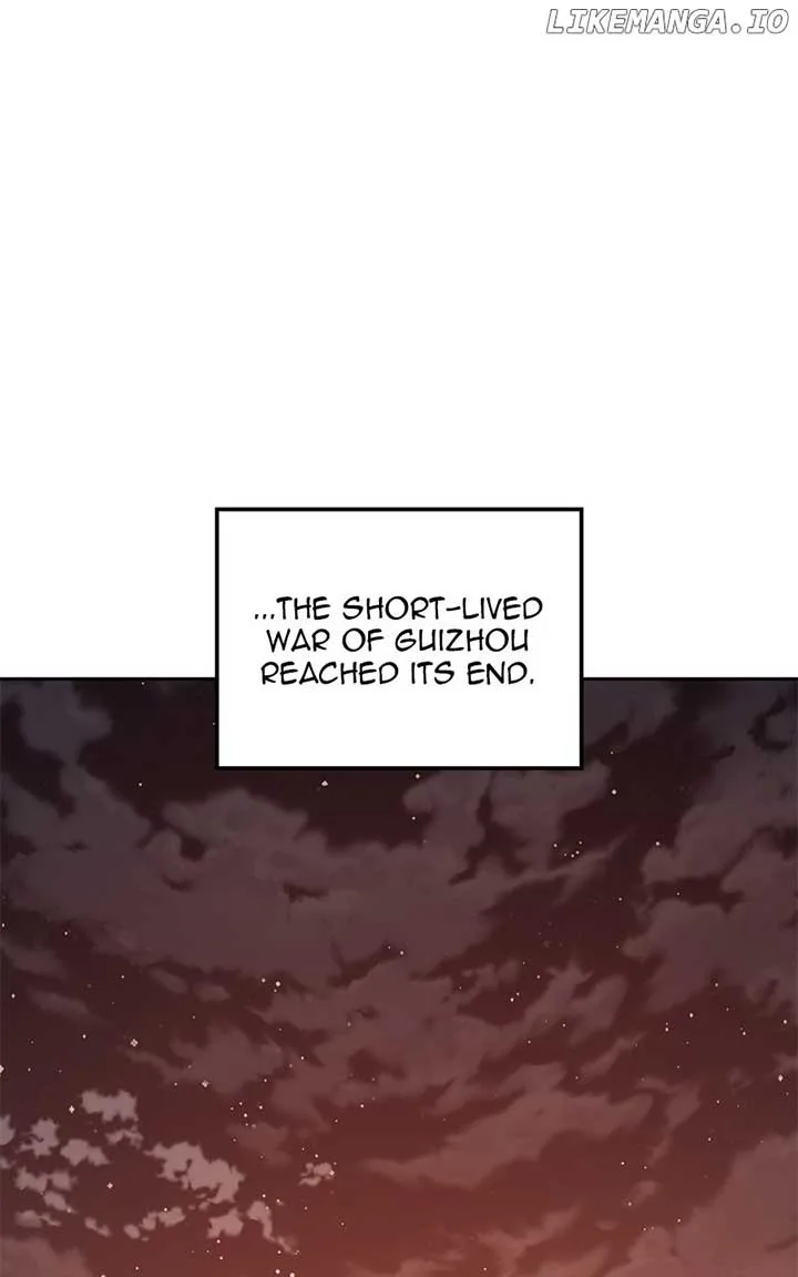 I Reincarnated As The Crazed Heir Chapter 142 page 6